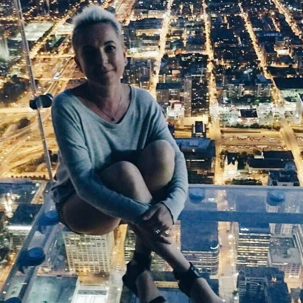 Meet your Posher, Любомира